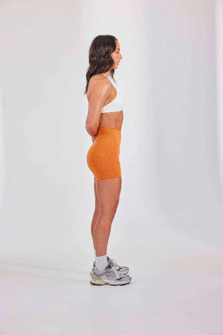 Sculpt Seamless Shorts