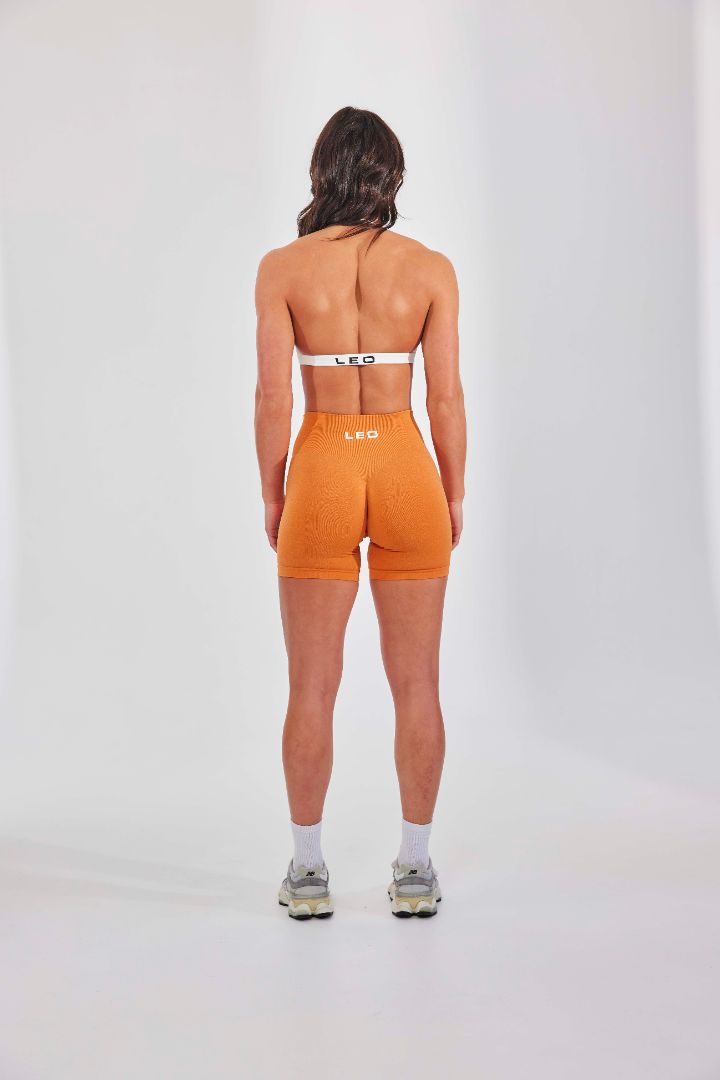 Sculpt Seamless Shorts