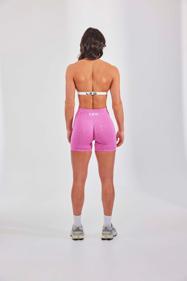 Sculpt Seamless Shorts