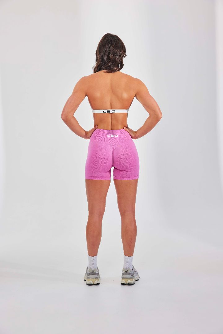 Sculpt Seamless Shorts