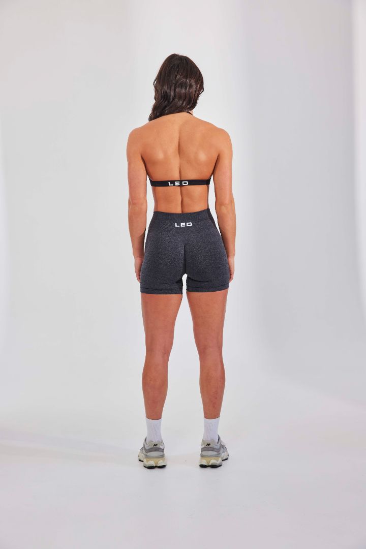 Sculpt Seamless Shorts