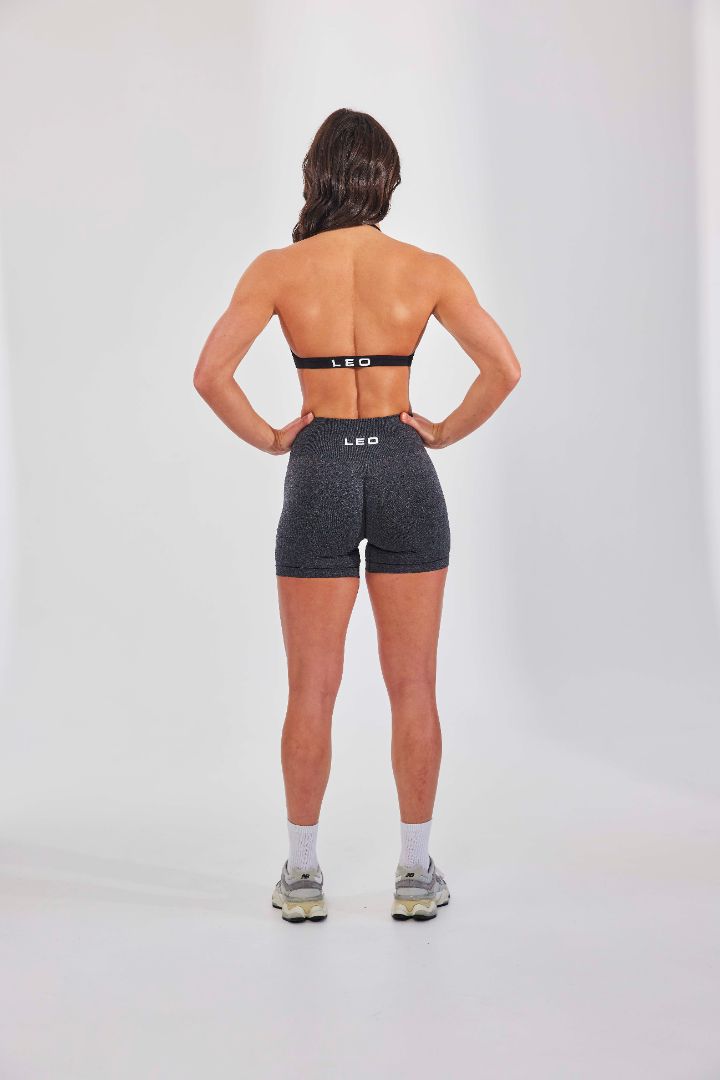 Sculpt Seamless Shorts