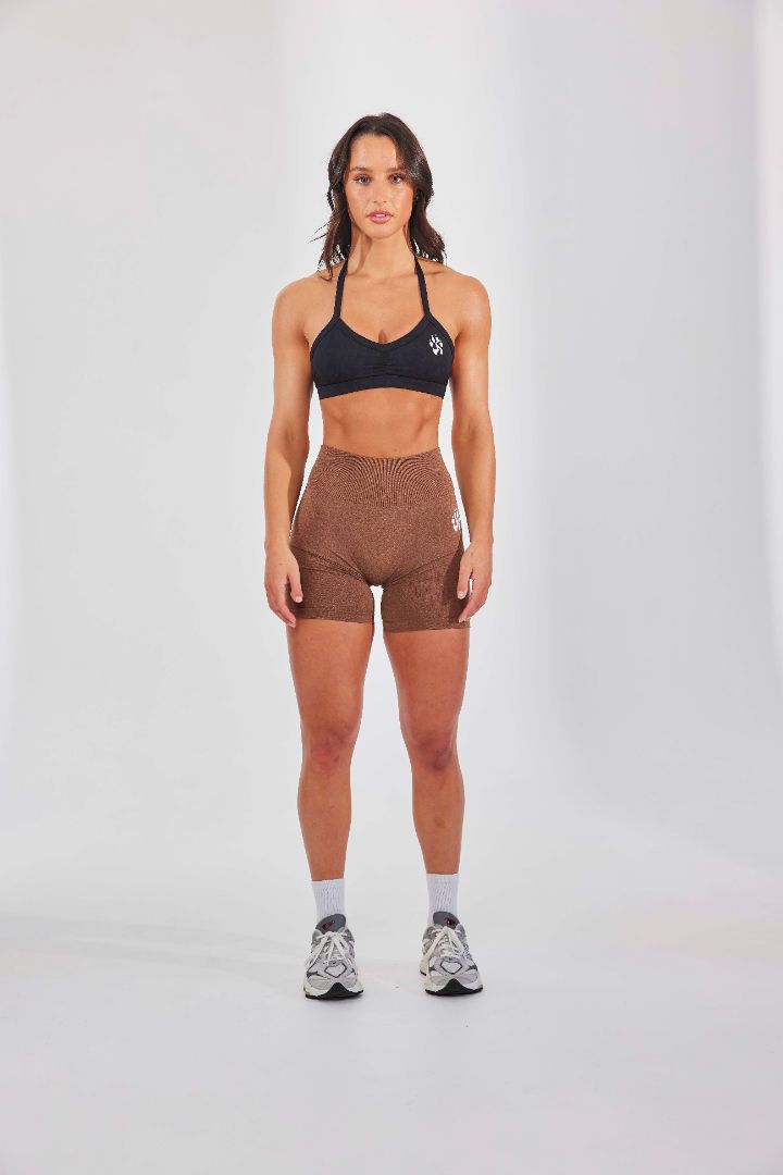 Sculpt Seamless Shorts