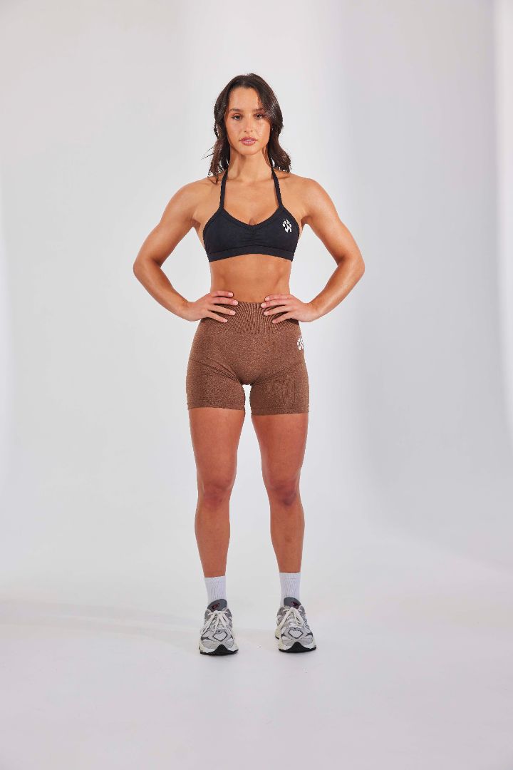 Sculpt Seamless Shorts