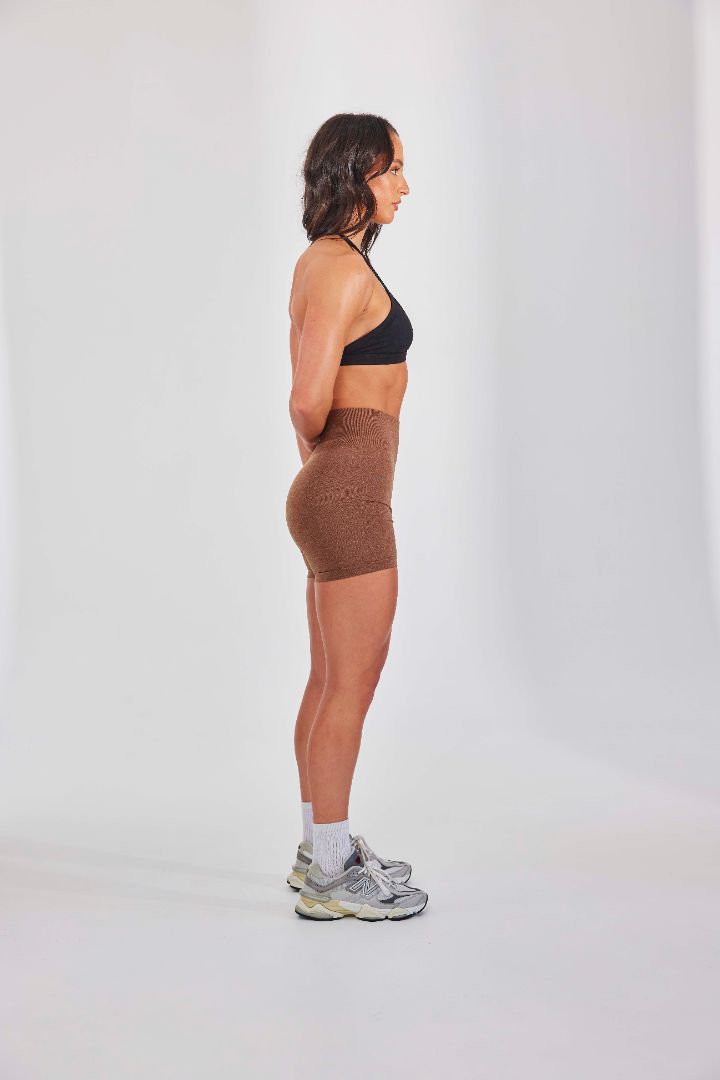 Sculpt Seamless Shorts