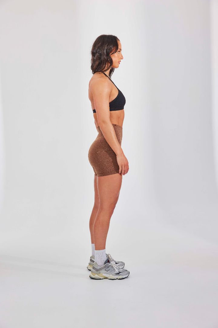 Sculpt Seamless Shorts