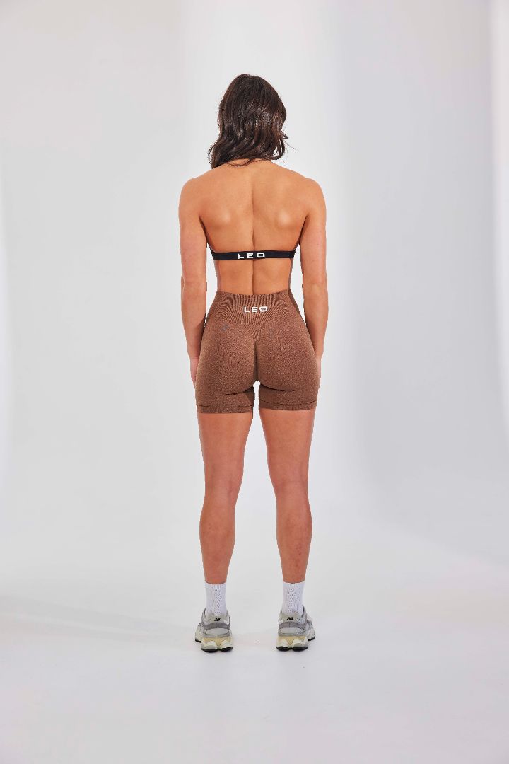 Sculpt Seamless Shorts