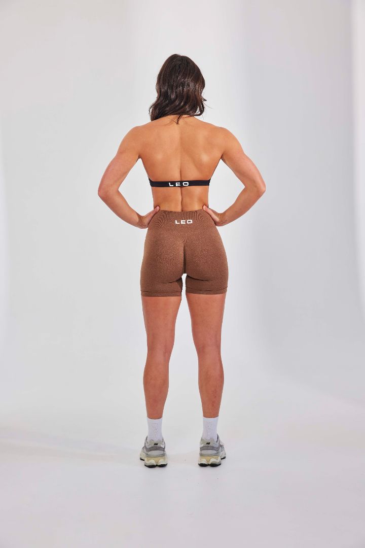 Sculpt Seamless Shorts