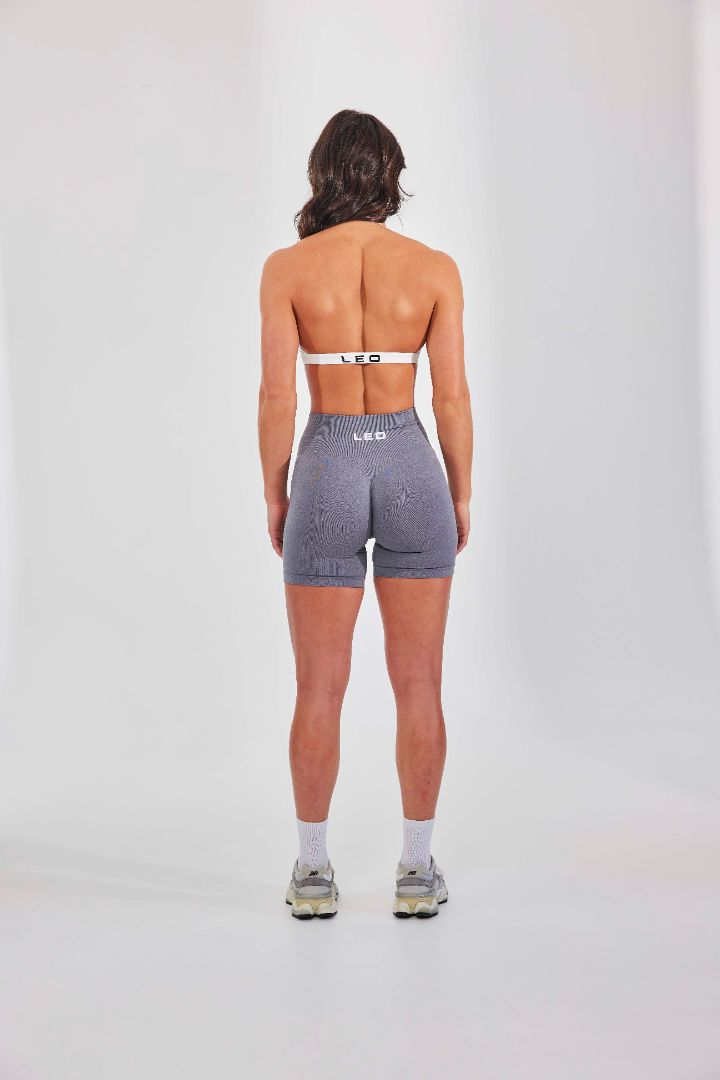 Sculpt Seamless Shorts