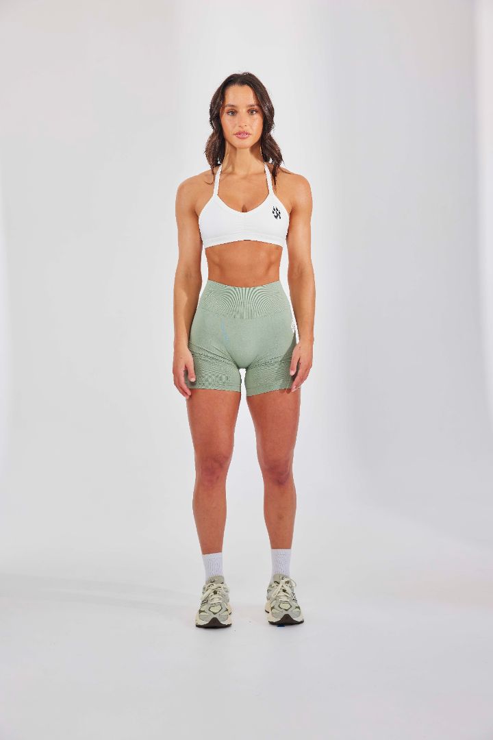 Sculpt Seamless Shorts