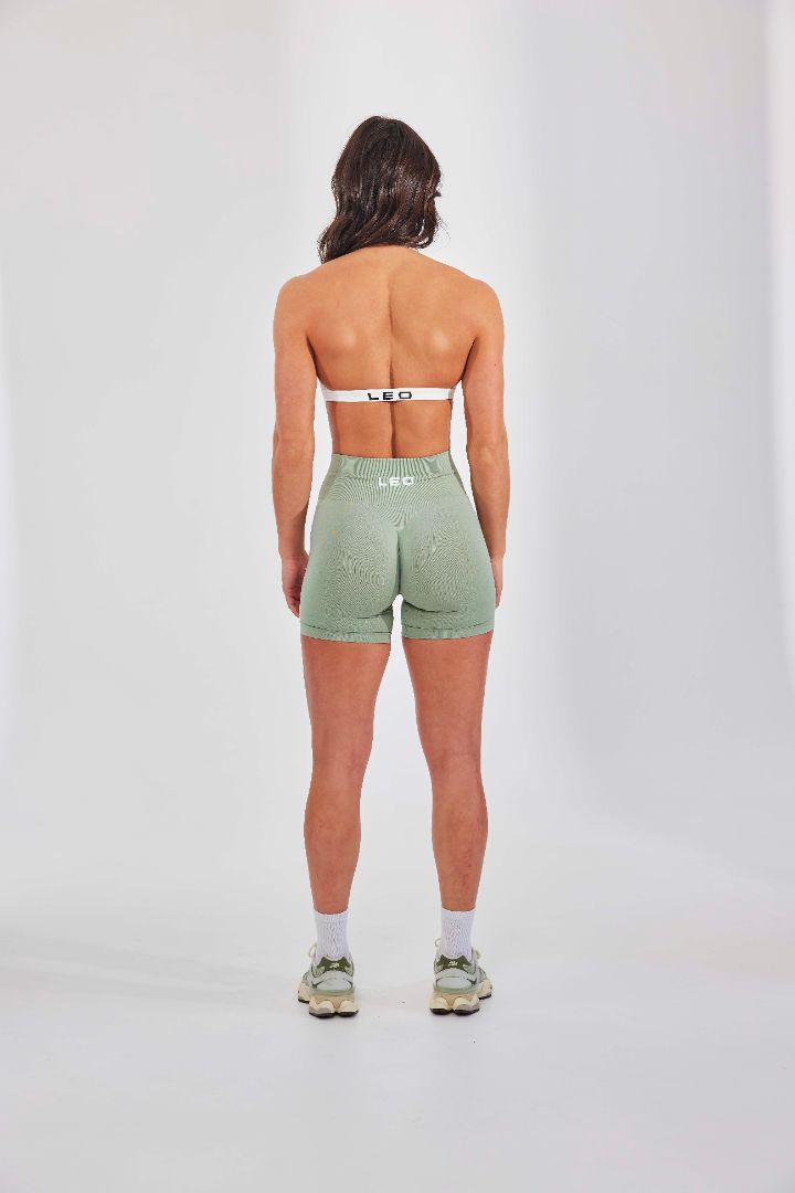 Sculpt Seamless Shorts