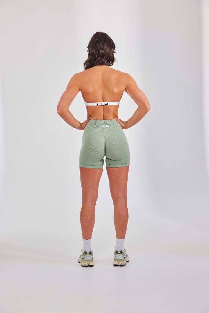 Sculpt Seamless Shorts