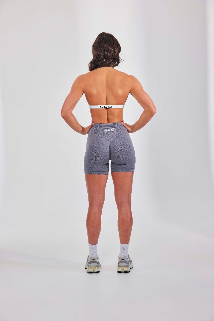 Sculpt Seamless Shorts