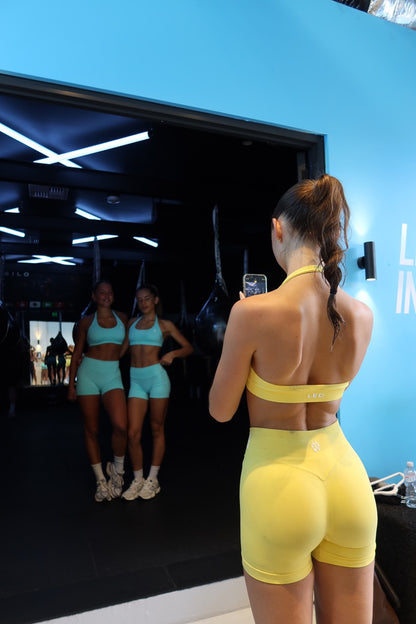 Elevate Sports Bra