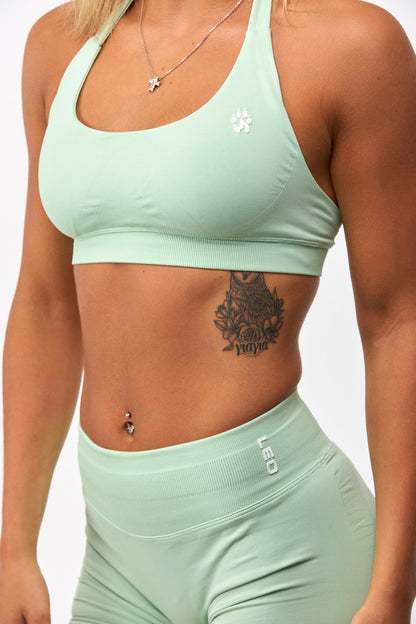 Elevate Sports Bra