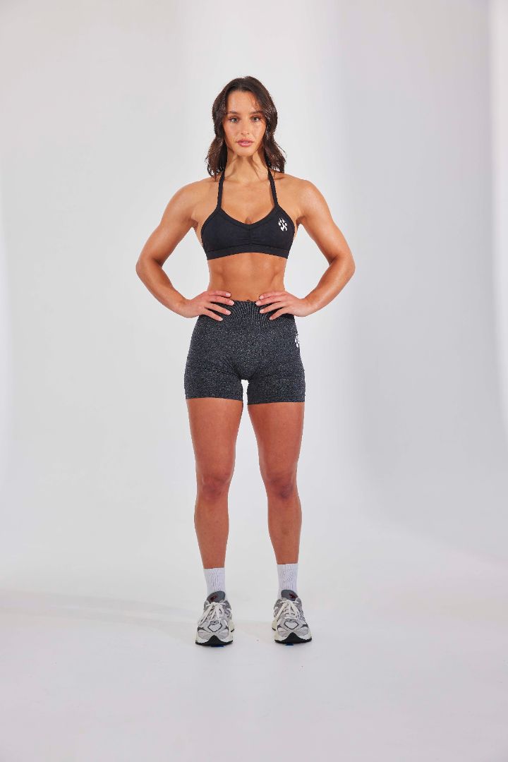 Sculpt Seamless Shorts