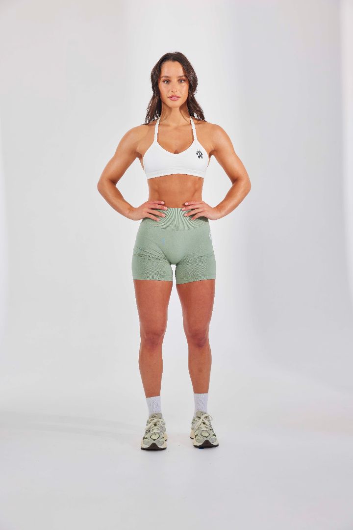 Sculpt Seamless Shorts
