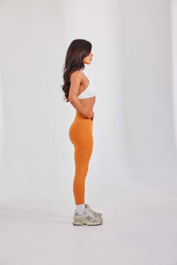 Sculpt Seamless Leggings